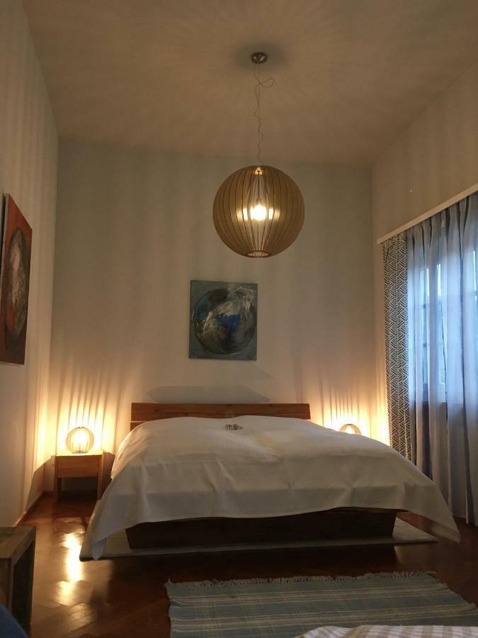 Ferienwohnung Hochkoenig Im Barbarahof Bischofshofen Exterior photo